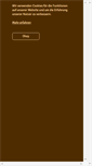 Mobile Screenshot of elbaussicht-krippen.de